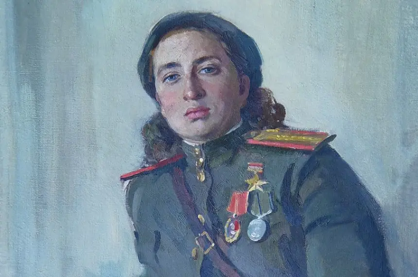 Великая Отечественная война: подвиг медсестры Марии Щербаченко
