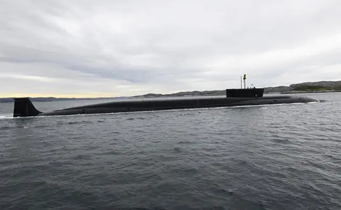 «Русские крепко взяли Европу за подводные кабели»