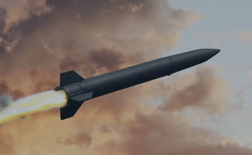 Тяжелая FP-7 ударит вглубь России. Ответом станет "Орешник"?