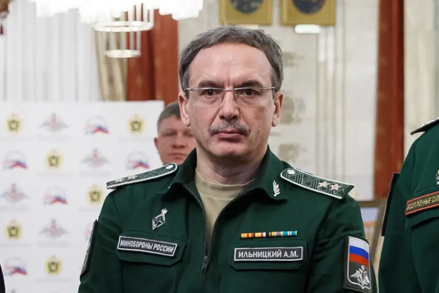 Экс-советник Шойгу: Армию наконец-то не останавливали для переговоров