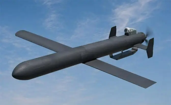 Eurasian Times: «Герань-5» на скорости 600 км/час сводит с ума ПВО Украины