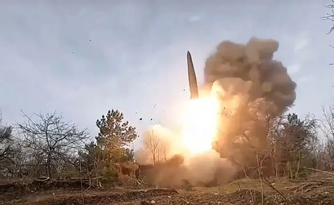 Зима близко, Patriot далеко, Киев спускается на ночь в метро