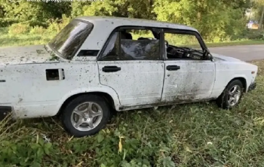 Боевики ВСУ устроили террор жителей Белгородской области и в Горловке ДНР