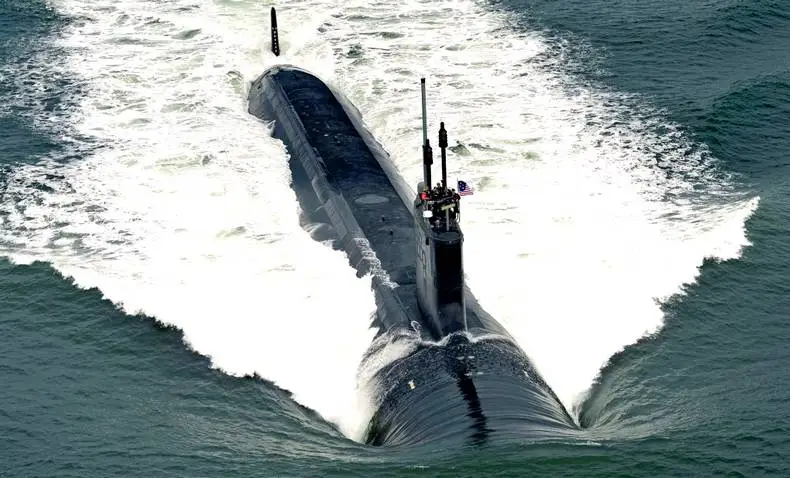 ВМС США пообещали подлодку «донного превосходства»