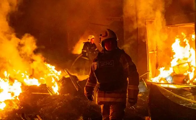 Россия выбила один из главных логических маршрутов ВСУ