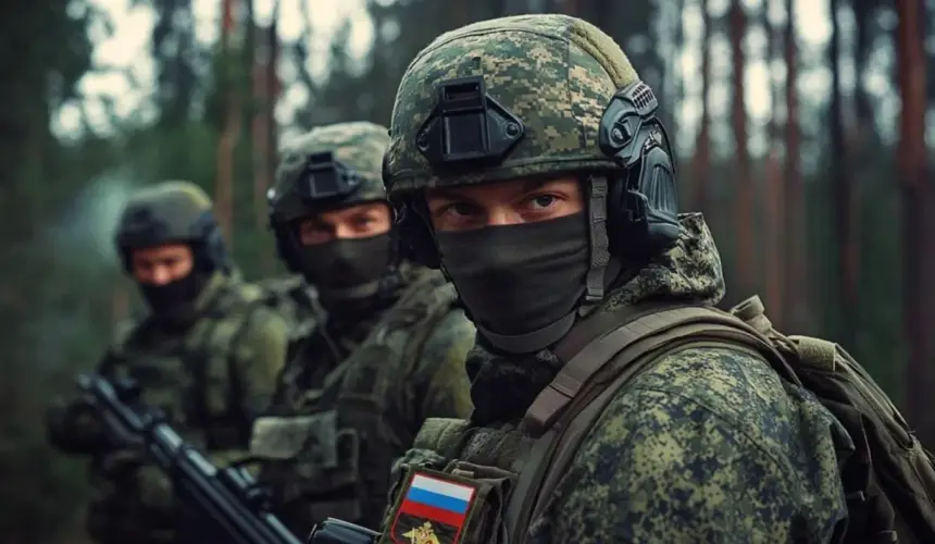 Эти военные "под запретом": Им никто не может сказать, что будет дальше
