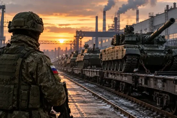 «Поезд ушёл»: Украине указали на роковую ошибку, которую уже не исправить
