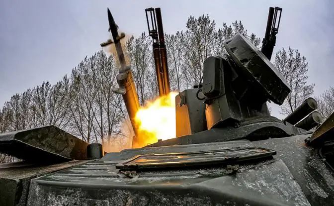 Почему Путину вдруг оказалось не с кого спросить за вопиющие проблемы ПВО