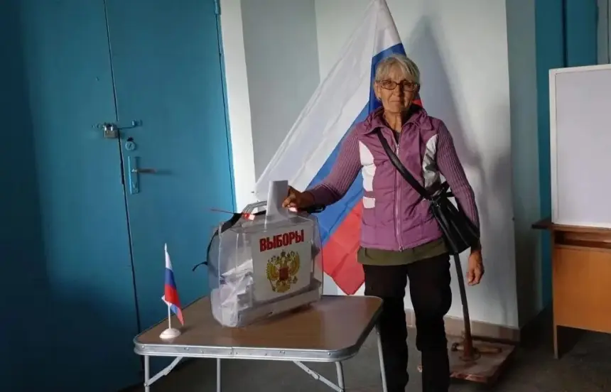 Херсонская область: ВСУ атаковали автобус, погибли люди