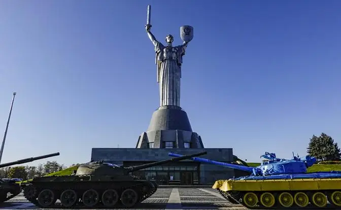 Возможно уже зимой Украина капитулирует