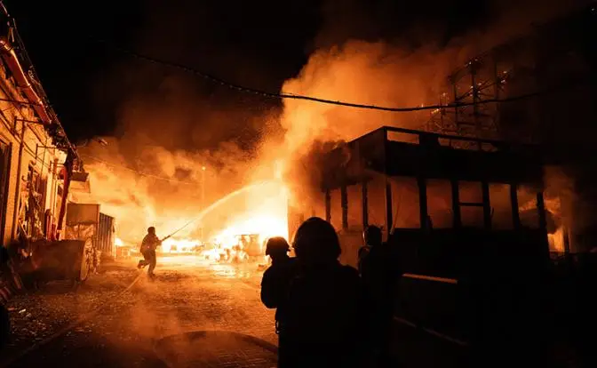 Энергетическое противостояние Москвы с Киевом выходит на новый уровень