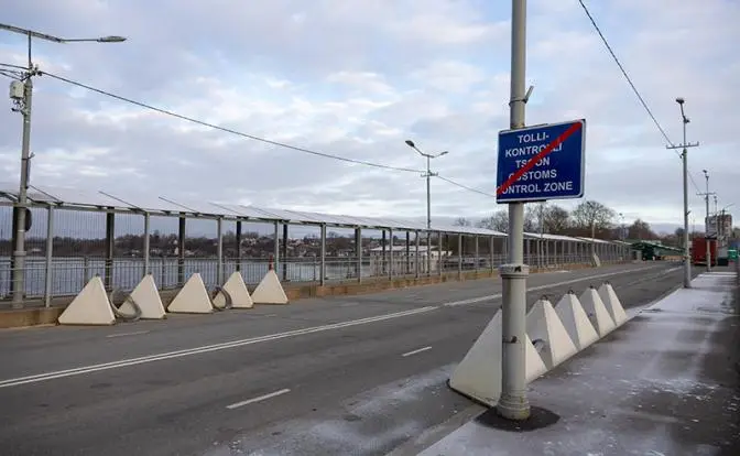 Если завтра война: Зачем Европа показывает России зубы дракона
