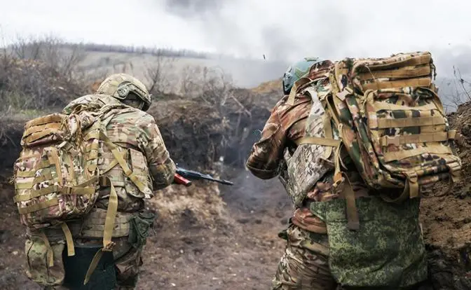 Выбитые зубы «Хартии»: Контрудар ВСУ не помог, «котёл» захлопнулся