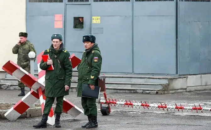 Нашей 102-й военной базе в Армении пора трубить отход?