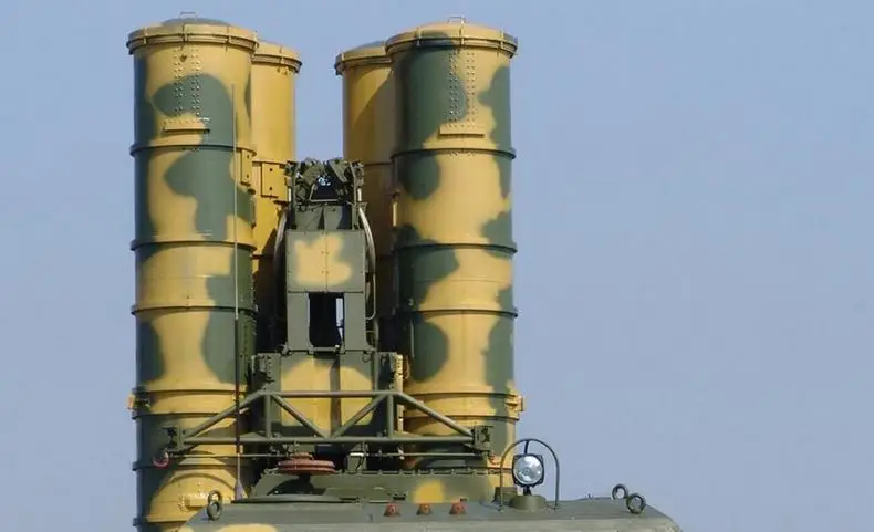 Новая европейская ПВО: за основу возьмут советский С-300