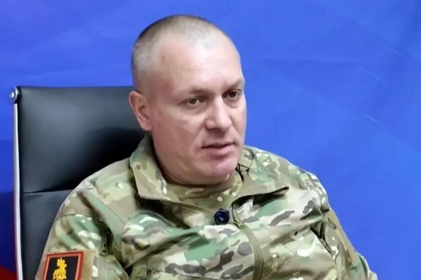 «Найдите того, кто слил»: дом генерала-майора Груниса атаковали прицельно