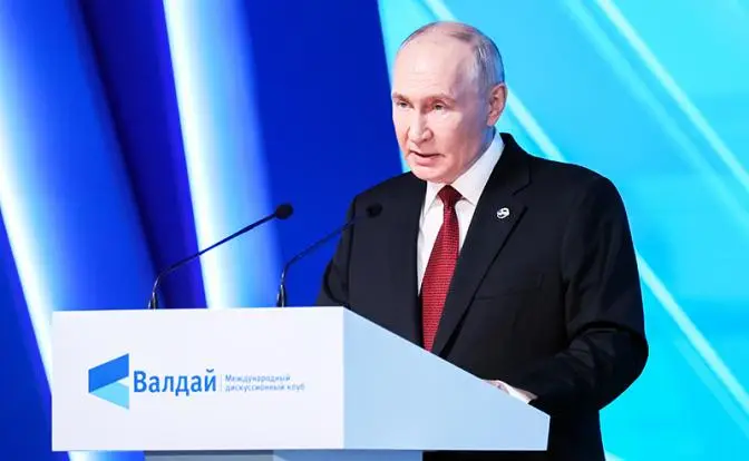 «Путин был крайне жёсток»: Кремль поставил НАТО ядерный ультиматум