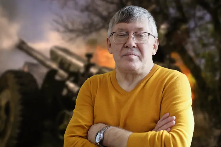 «Им будет кирдык»: капитан 1-го ранга Дандыкин об ударах по мостам в Киеве