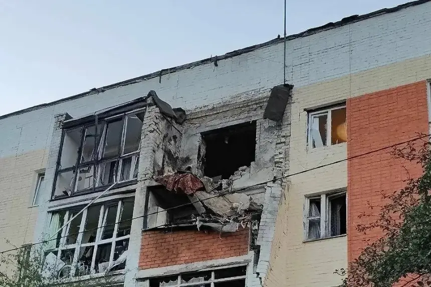 Бандеровцы снова убивают и калечат людей в российских регионах