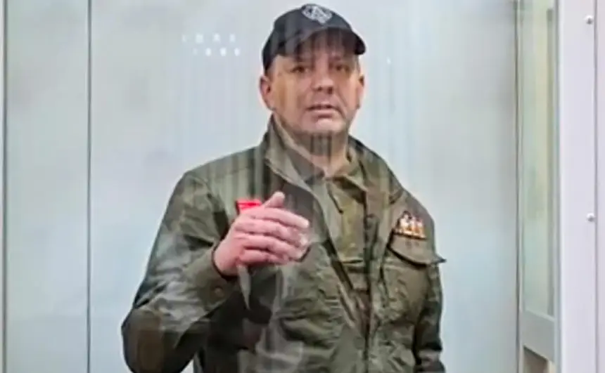 Экс-командир 83-й бригады ВДВ получил 21 год за постановочные видео