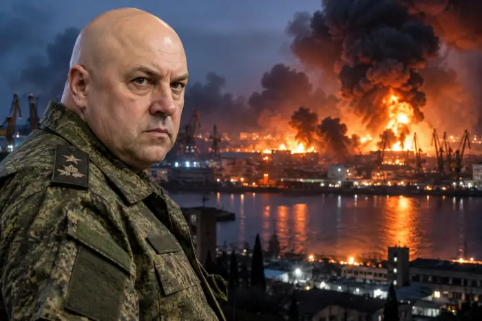 «Генерал Армагеддон» вернулся: Киев увидел признаки опасного поворота СВО