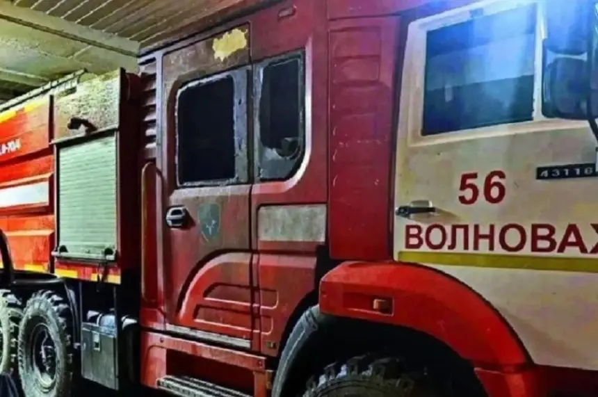 Боевики ВСУ бьют по экстренным службам ДНР