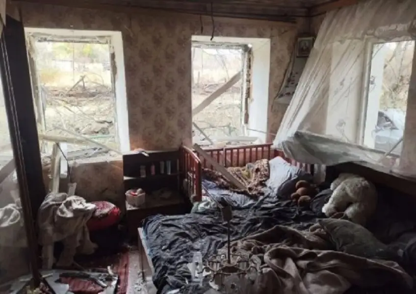 Боевики ВСУ заминировали трассу к Энергодару и обстреляли ЛНР