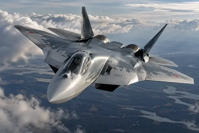Даже США пришлось замолчать: раскрыто главное преимущество Су-57