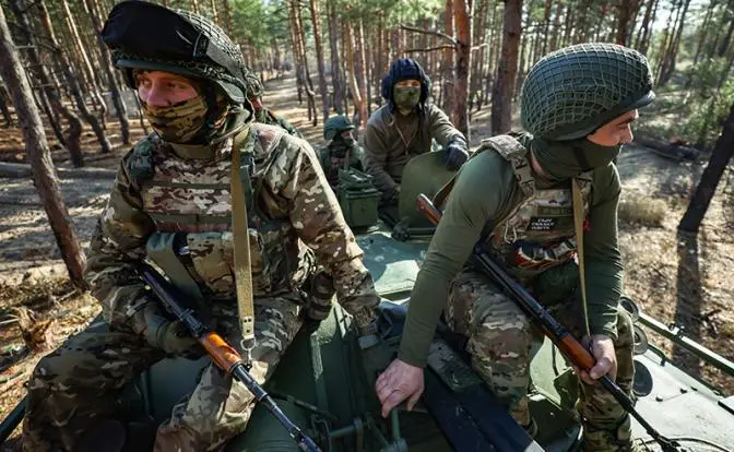 Николаевка — в «серой зоне», прорыв в Дружковку