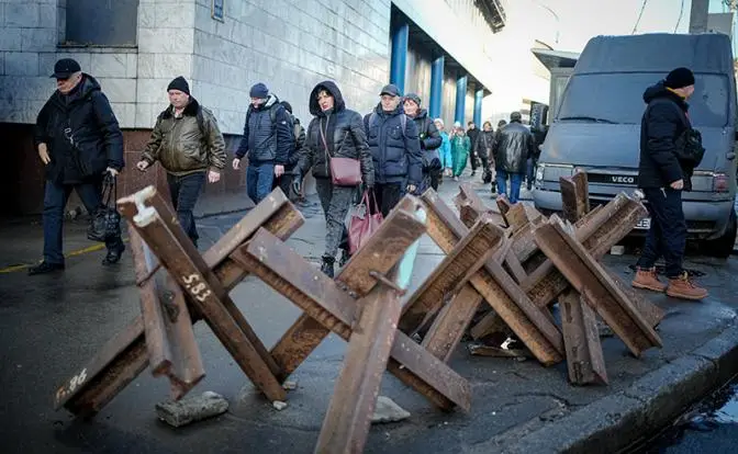 «Зреет заговор, народ лют»: Зеленскому будет страшно возвращаться в Киев