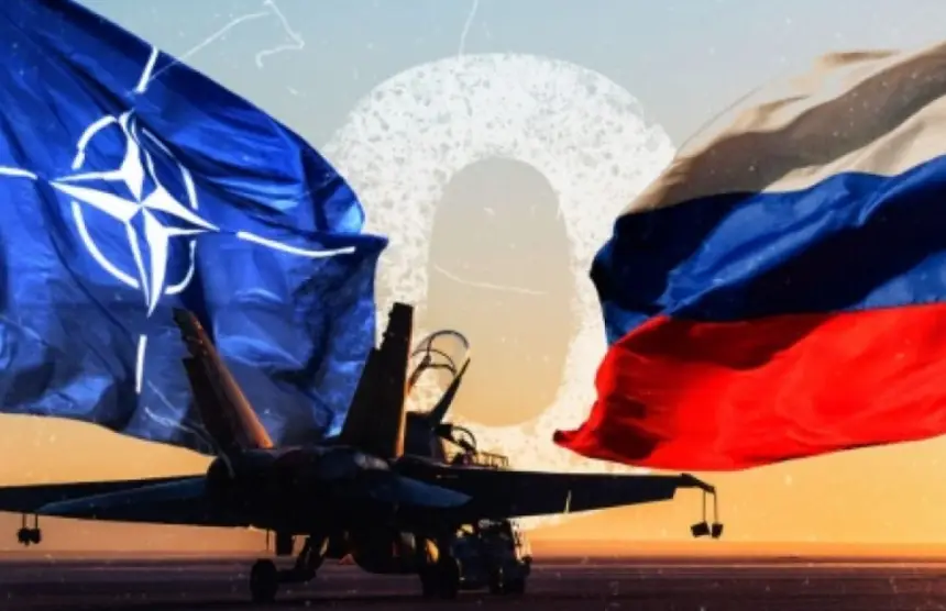 Все разговоры о «российском вторжении» в ЕС могут закончиться реальной войной