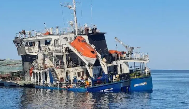 Болгария оказалась в центре опасной игры в Черном море