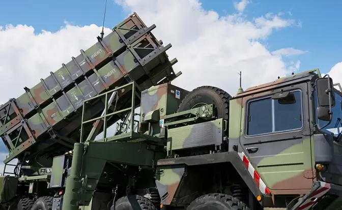 Противоракета PAC-3 Edge: «Мы создали щит от российского гиперзвука!»