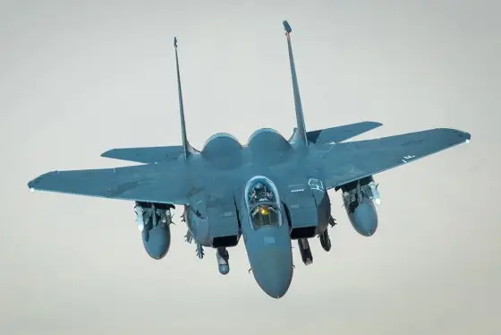 Серьезный урон США в авиатехнике: среди потерь - F-15E, AWACS, F-35A и MQ-9